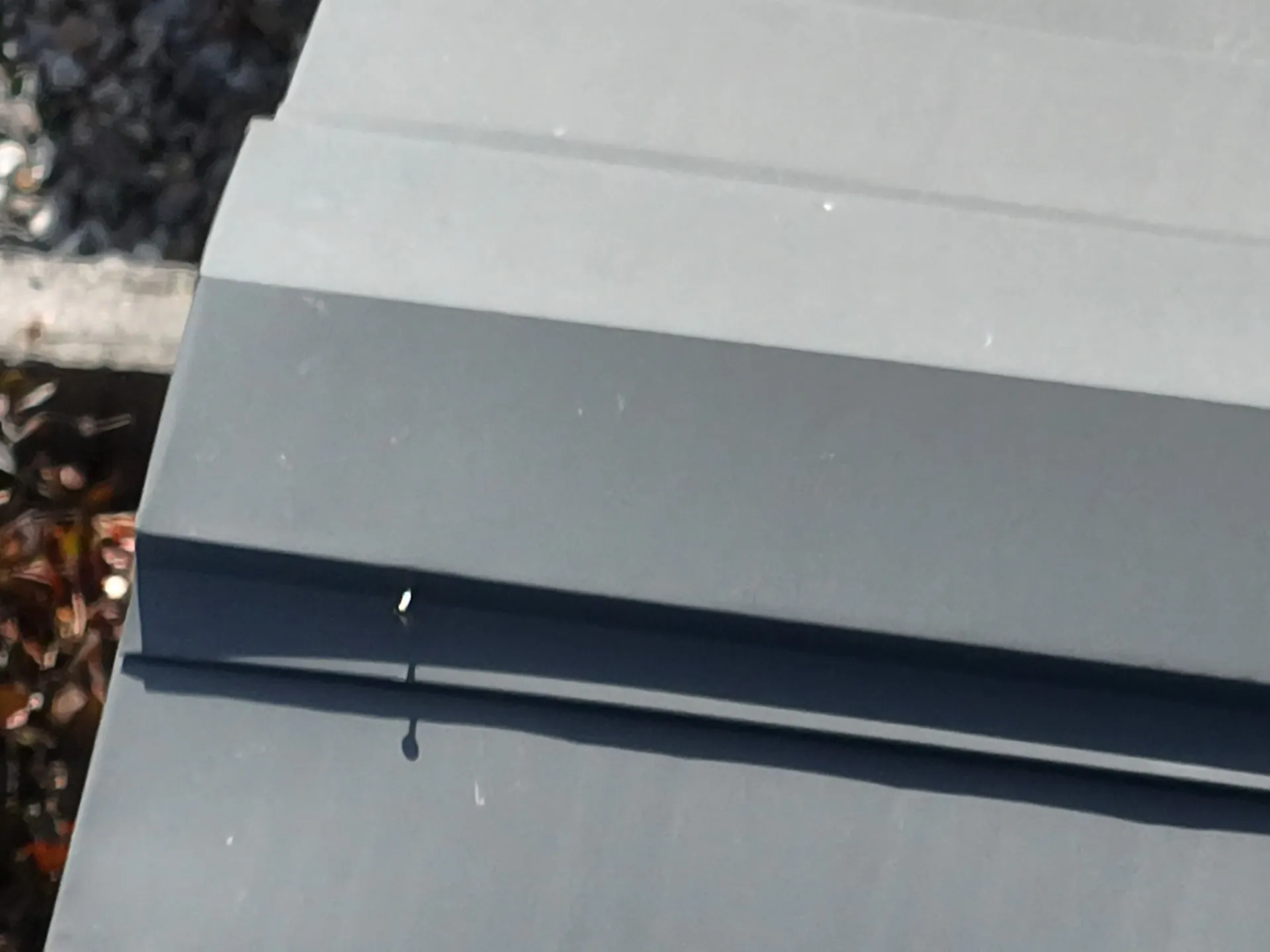 山梨県甲斐市K様空撮点検を行いました