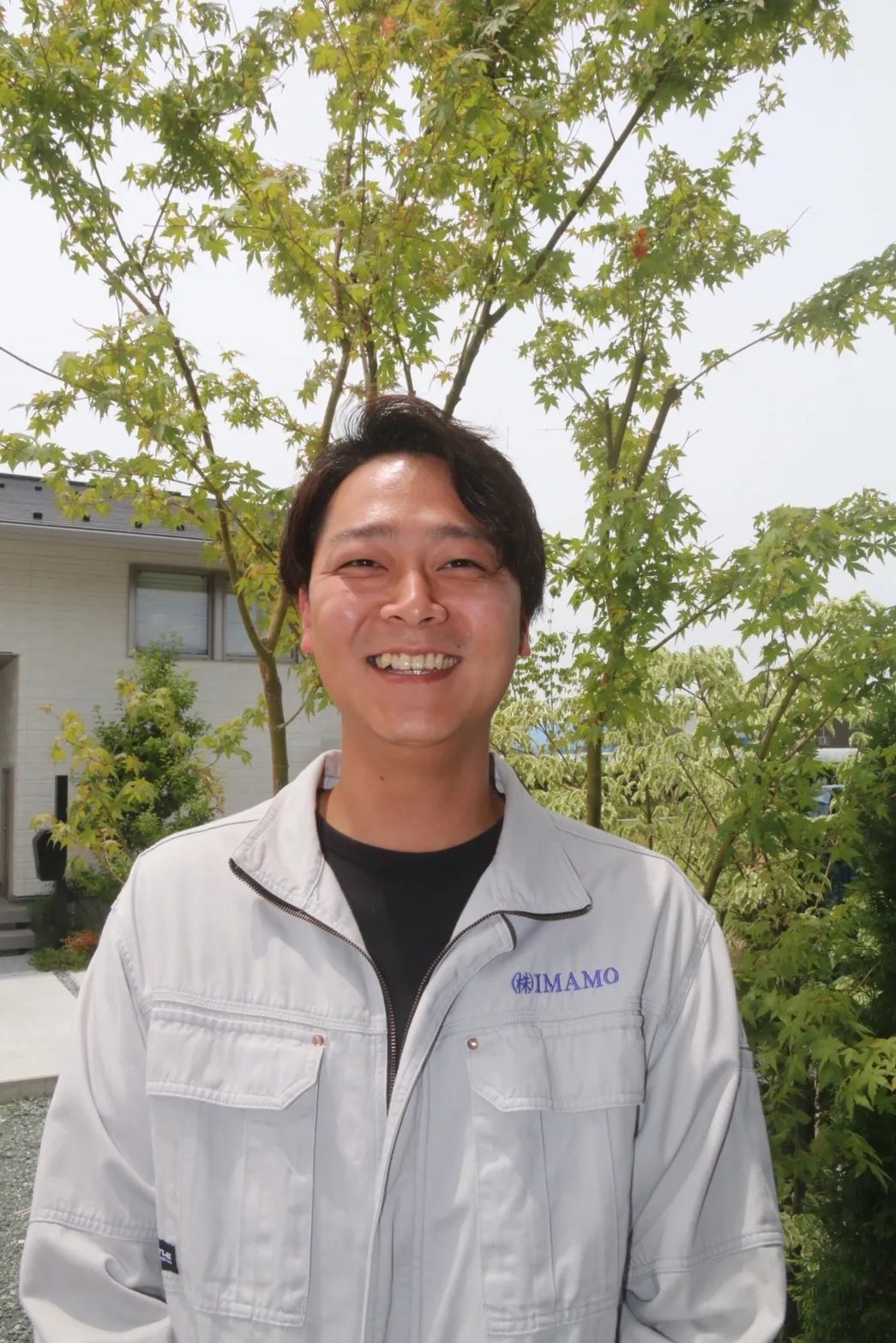 井　陽輔